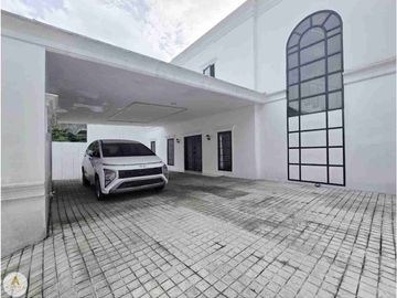 Turun Harga Rumah Mewah Siap Huni Komplek Gegerkalong Permai Bandung Ada Fasilitas