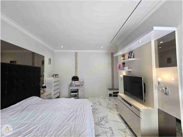 Turun Harga Rumah Mewah Siap Huni Komplek Gegerkalong Permai Bandung Ada Fasilitas