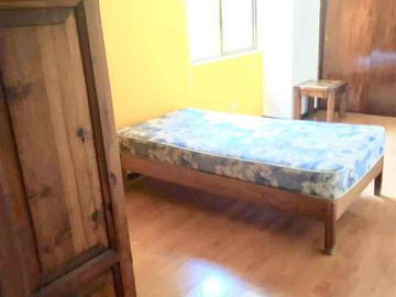 Renta Amueblada Casa de Un Piso en el Barreal, Sn Andrés Cholula, Pue. con Alberca