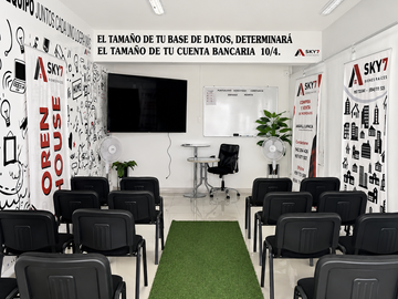2 OFICINAS EN ALQUILER + COCHERA Y TERRAZA EN LA AV EJERCITO