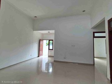 Rumah Luas 153 m² di Cluster Graha Kencana Hawai Waterpark Dekat Tol Karanglo Malang.