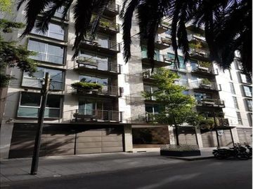 DEPARTAMENTO EN COLONIA ROMA NORTE CDMX!!!!