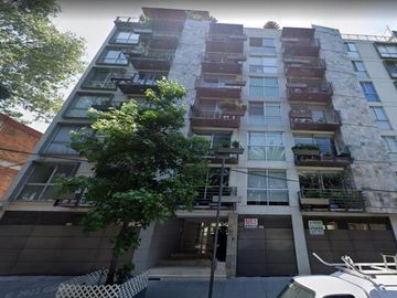 DEPARTAMENTO EN COLONIA ROMA NORTE CDMX!!!!