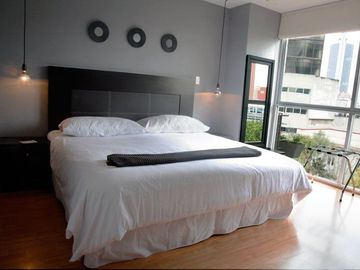 DEPARTAMENTO EN COLONIA ROMA NORTE CDMX!!!!
