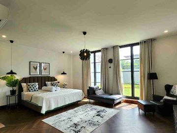 jual rumah Classic bebas banjir di cipete jakarta selatan