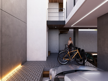 Departamento en Preventa con Elevador en Lomas del Tecnológico – San Luis Potosí