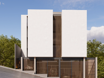 Departamento en Preventa con Elevador en Lomas del Tecnológico – San Luis Potosí