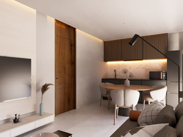Departamento en Preventa con Elevador en Lomas del Tecnológico – San Luis Potosí