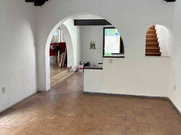 Casa en Renta Oficinas