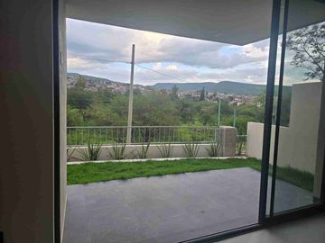 Casa en vistas del molino