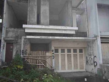 Di jual rumah jalan Badak Agung , Renon, Denpasar, Bali