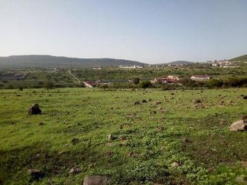 TERRENO EN VENTA EN SANTA TERESA HUIMILPAN QUERETARO PARA INVERSION Y USO MIXTO CERCA DEL CENTRO CIVICO