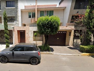 CASA EN COYOACAN CDMX!!!!