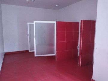 Nave Industrial en Renta – 3,177 m² | Toluca 2000 | Precio de $100/m² + IVA