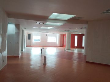 Nave Industrial en Renta – 3,177 m² | Toluca 2000 | Precio de $100/m² + IVA