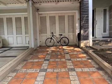 Dijual Cepat Rumah Di Cluster Jade PHG Gading Serpong