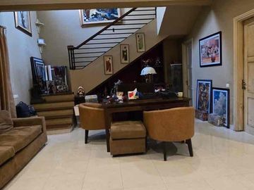 Dijual Cepat Rumah Di Cluster Jade PHG Gading Serpong