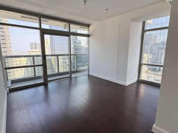 For Lease! 2 Bedroom + 2.5 Toilet & Bath at West Gallery Place, Taguig City - BGC