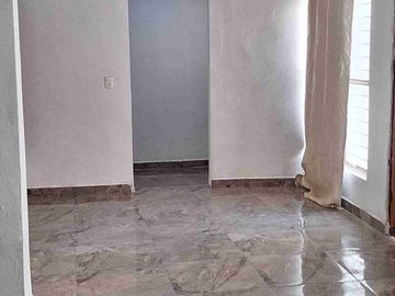 Casa en Renta de una planta Colonia Obrera en Monterrey NL
