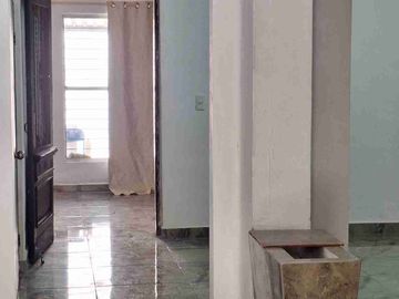 Casa en Renta de una planta Colonia Obrera en Monterrey NL