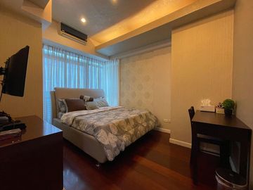 For Lease! 4 Bedroom + 3 Toilet & Bath at Sapphire Residences, Taguig City - BGC