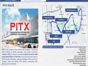 For Lease! 3,910.50 Sqm at One Le Grand Tower, Taguig City - McKinley