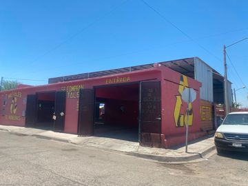 BODEGA EN VENTA EN MEXICALI