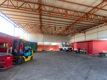 BODEGA EN VENTA EN MEXICALI