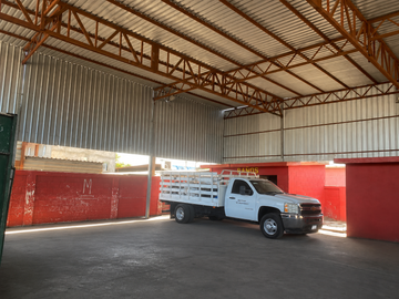 BODEGA EN VENTA EN MEXICALI