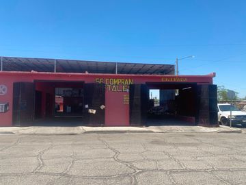 BODEGA EN VENTA EN MEXICALI