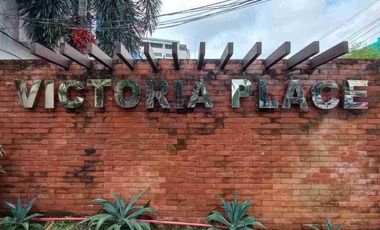 Victoria Place Lot for Sale Pasig