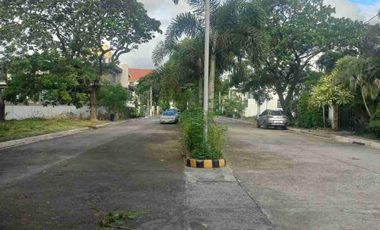 Victoria Place Lot for Sale Pasig