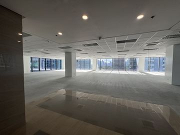 For Lease! 2,164.04 Sqm at Milestone at Fifth Avenue, Taguig City - BGC