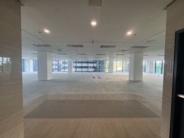 For Lease! 2,164.04 Sqm at Milestone at Fifth Avenue, Taguig City - BGC