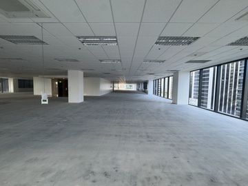 For Lease! 2,164.04 Sqm at Milestone at Fifth Avenue, Taguig City - BGC