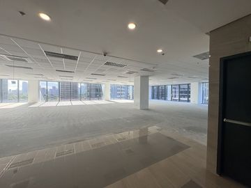For Lease! 2,164.04 Sqm at Milestone at Fifth Avenue, Taguig City - BGC