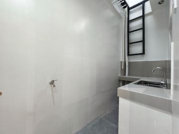 Modern Two Storey in Greenheights Village Paranaque Ready for Occupancy - JB