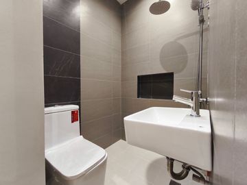 Modern Two Storey in Greenheights Village Paranaque Ready for Occupancy - JB