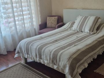 VENTA MAGNIFICO DEPARTAMENTO PROLONGACION ALAMOS !!!!!
