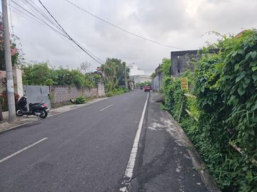 Tanah persada kerobokan