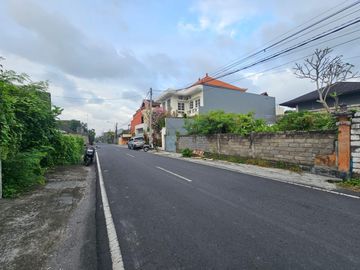 Tanah persada kerobokan