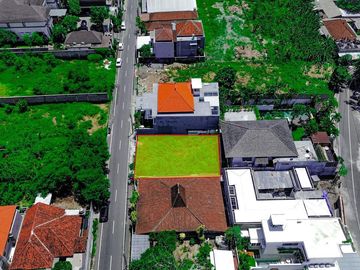 Tanah persada kerobokan