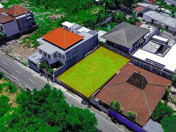 Tanah persada kerobokan