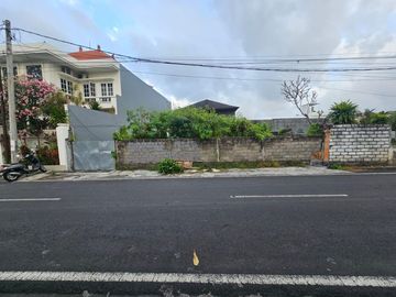 Tanah persada kerobokan