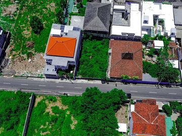 Tanah persada kerobokan