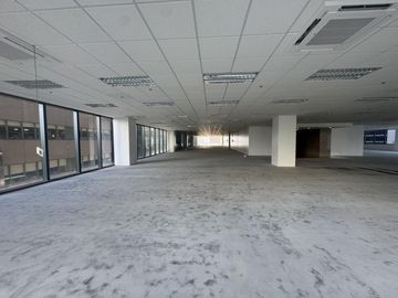 For Lease! 2,164.04 Sqm at Milestone at Fifth Avenue, Taguig City - BGC