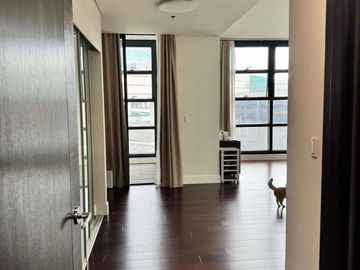 Spacious Premium 4-Bedroom Unit with Personal Swimming Pool at The Garden Towers