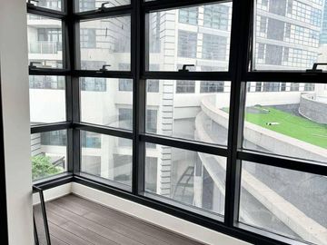 Spacious Premium 4-Bedroom Unit with Personal Swimming Pool at The Garden Towers