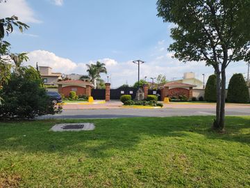 TERRENO EN VENTA EN PROVIDENCIA METEPEC CONJUNTO SEVILLA