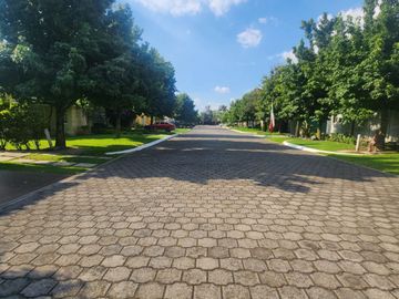 TERRENO EN VENTA EN PROVIDENCIA METEPEC CONJUNTO SEVILLA